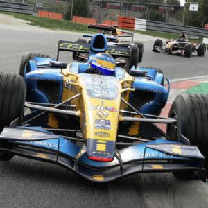 Assetto Corsa EVO Grand Prix 2006 Full Mod