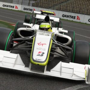 Assetto Corsa EVO Grand Prix 2009 Full Mod